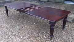 mahogany antique extending dining table2.jpg